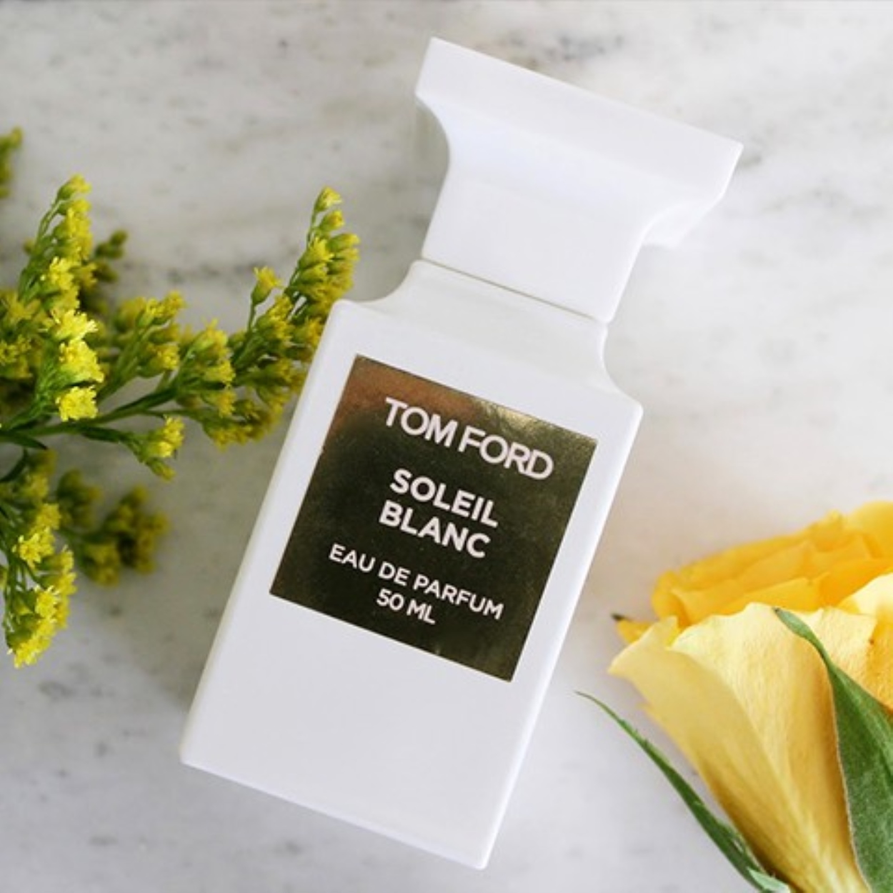 Nước hoa dùng thử Tom Ford Soleil Blanc 10ml 