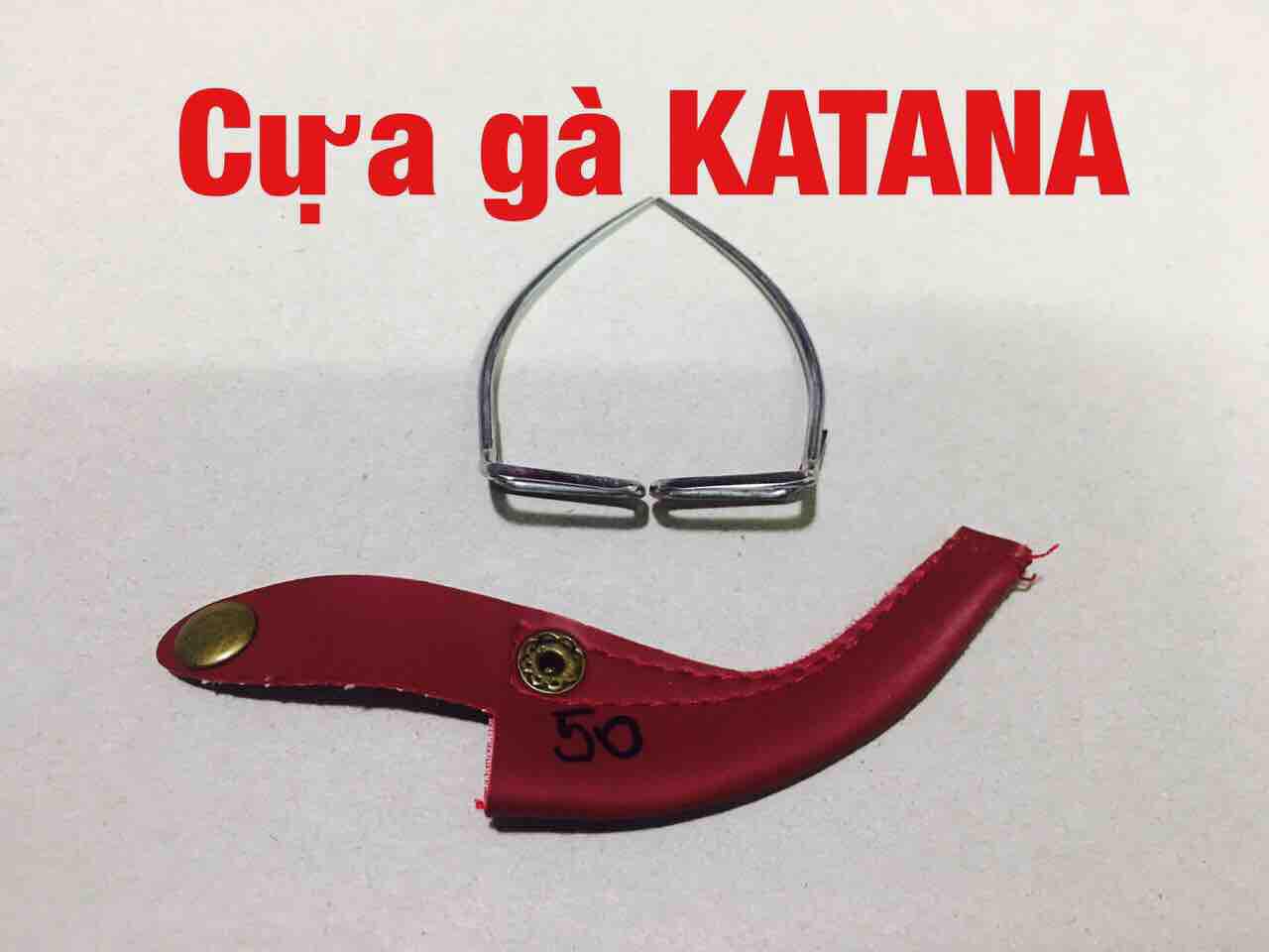 Cựa gà