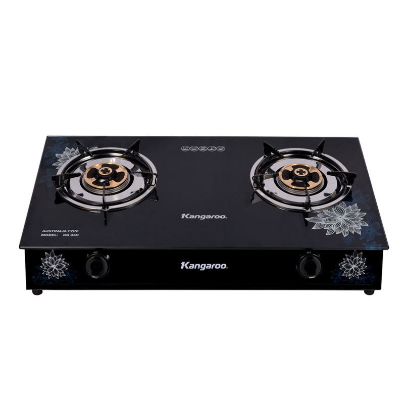 Bếp gas dương Kangaroo Kangaroo KG350