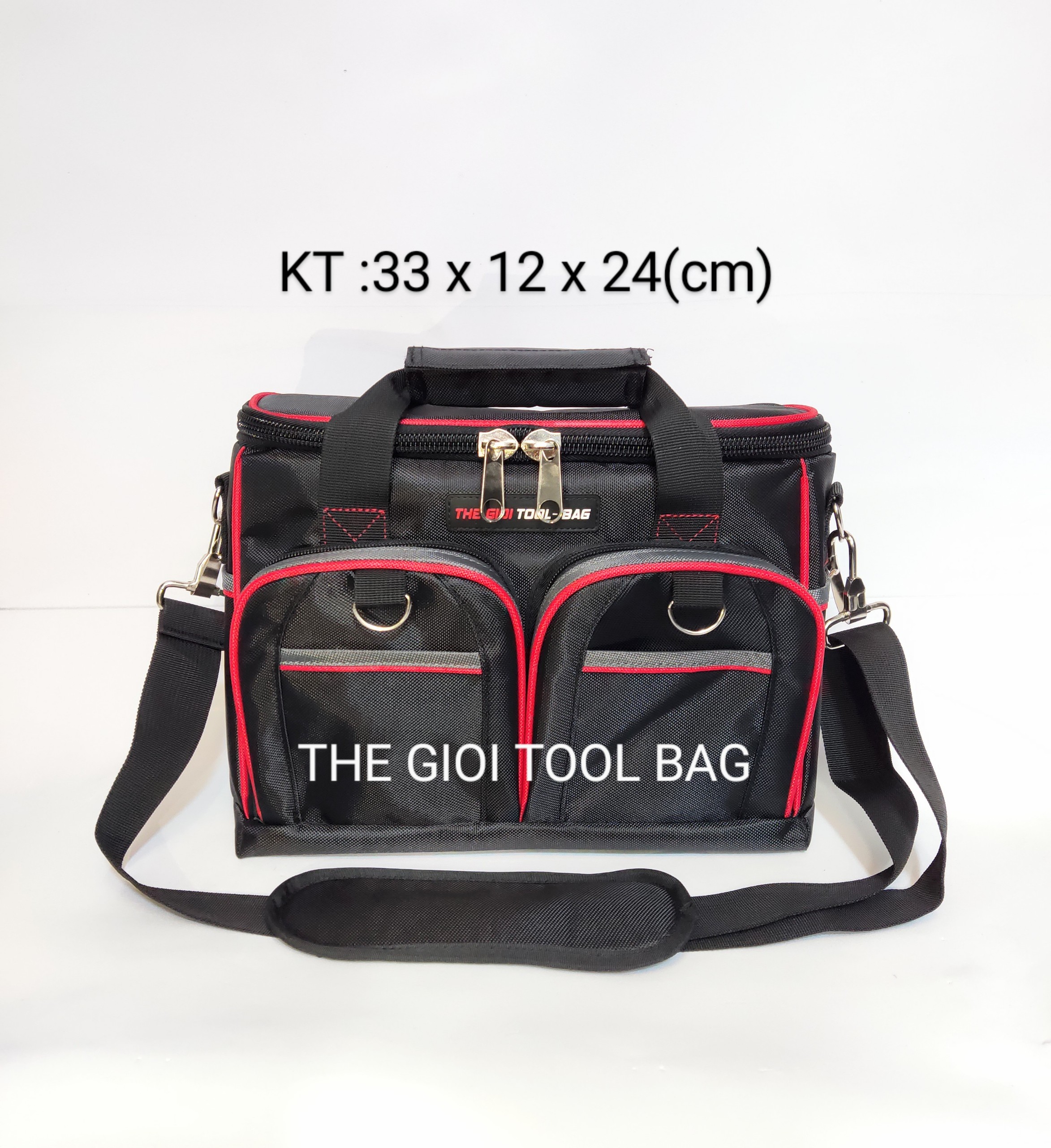 Túi đựng đồ nghề TGTB-12inch cao cấp