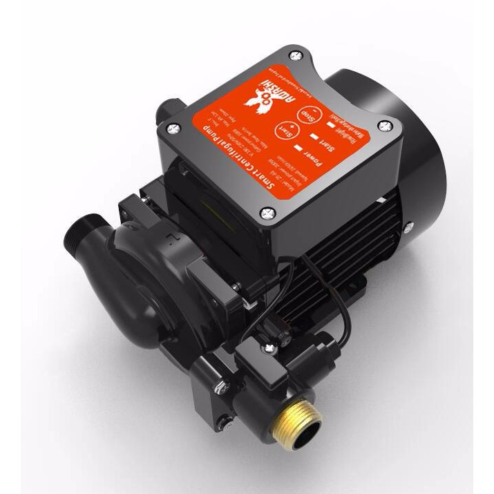 Máy bơm tăng áp thông minh không ồn 200w-400w awashi as-20ab công nghệ nhật bản: tăng áp nước nóng,lanh,máy giặt