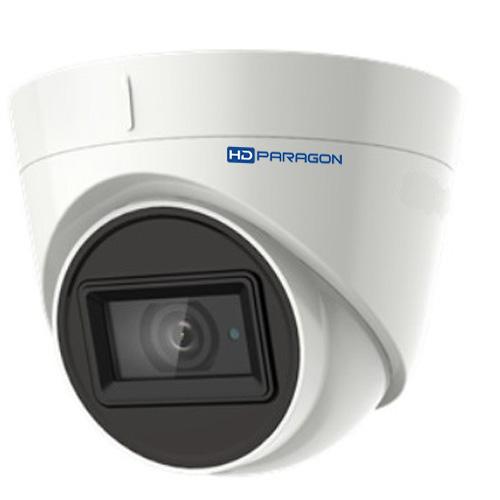 Camera dome 4 in 1 hồng ngoại 2.0 megapixel hdparagon hds-5887stvi-ir3f