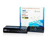 Đầu thu truyền hình kỹ thuật số DVB-T2 VIC T2-VN01 + Anten