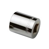 Đầu tuýp 6 góc 1/2" endura e3517 17mm