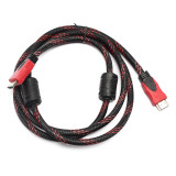 Dây cáp tín hiệu 2 đầu hdmi chuẩn 1.5m