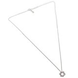 Dây chuyền Twisted Star Necklace