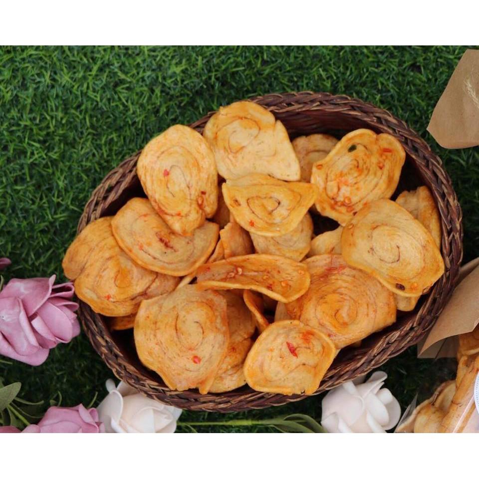 Bánh tai heo mắm - 260g