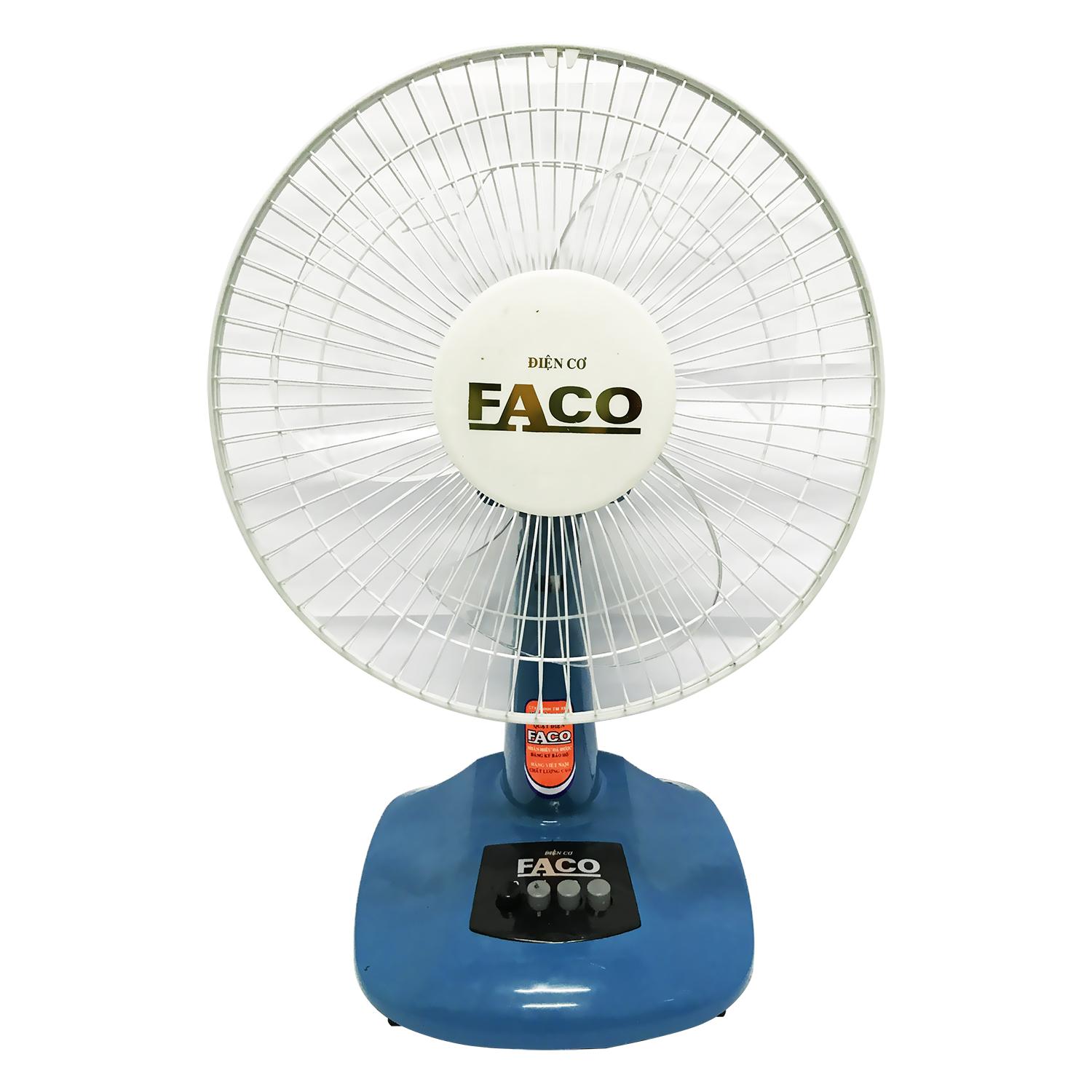 Quạt bàn B3 Faco C-B103