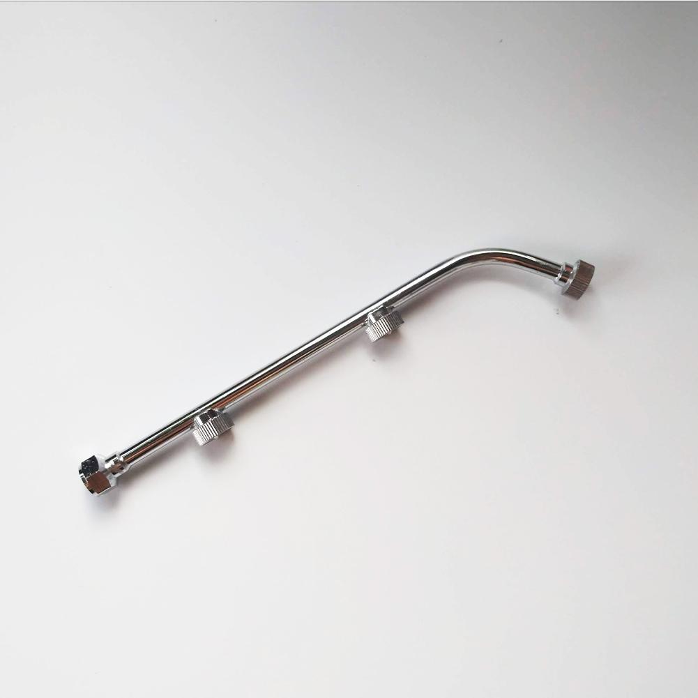 Đầu phun sương 3 lỗ Inox