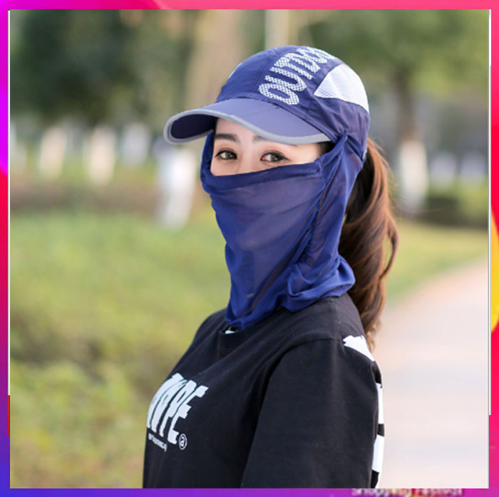 Mũ nón chống nắng Nam Nữ