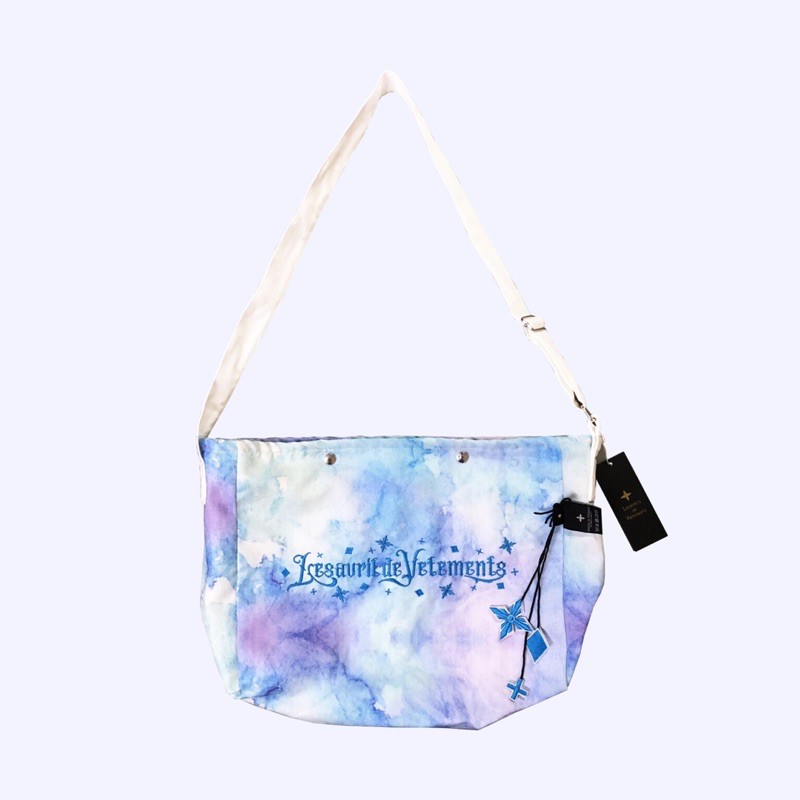 Túi Tote Dreamy Sky LDV Twinkle Hobo Bag