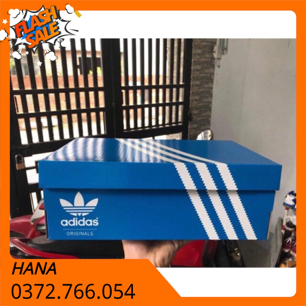 Hộp giày nike, hộp adidas các hãng