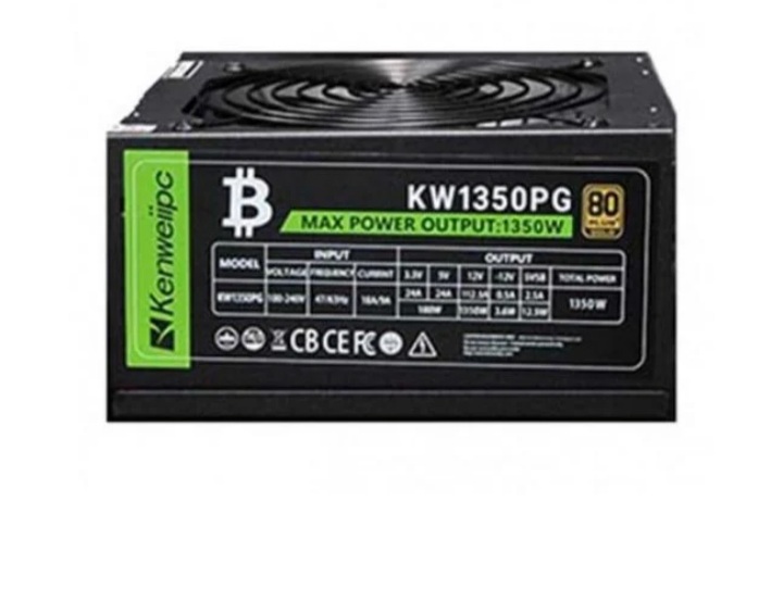 Nguồn kenwell 1350w