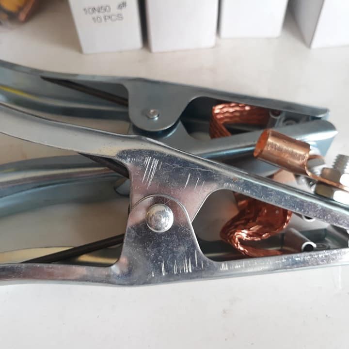 Kẹp mass 300a