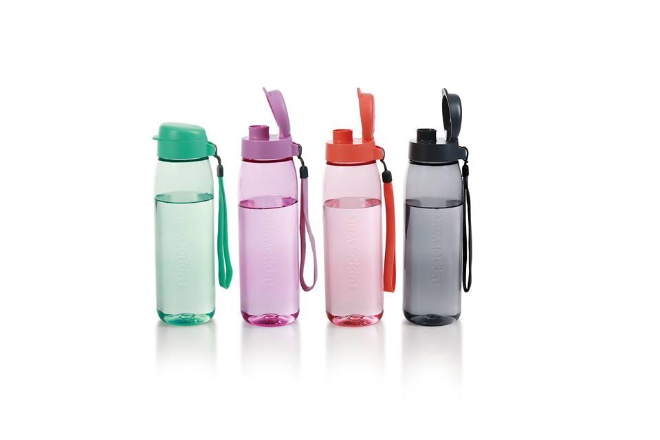 Bình nước Lohas Tupperware 750ml