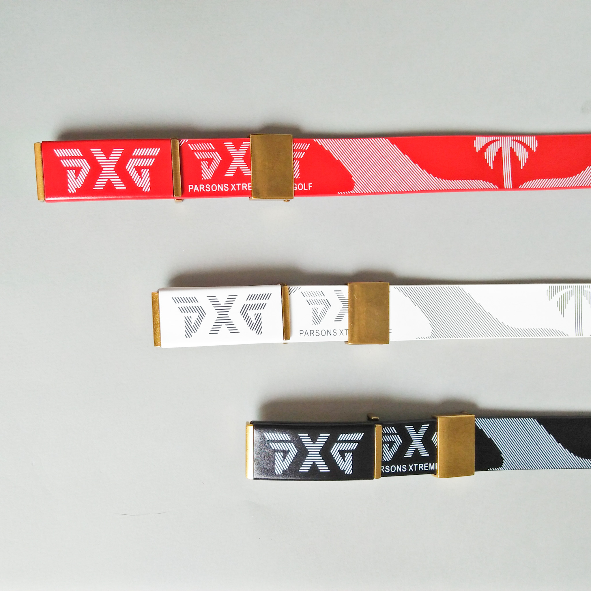 [Hàng nhập khẩu] Thắt lưng chơi golf chống mòn cao cấp - Belt