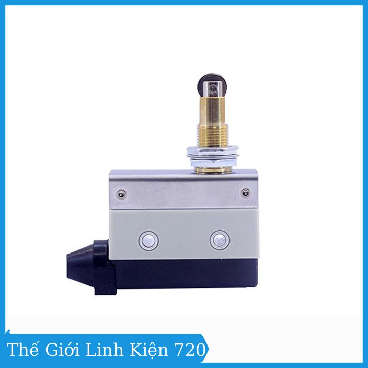 Công tắc hành trình d4mc-5020 250vac 10a