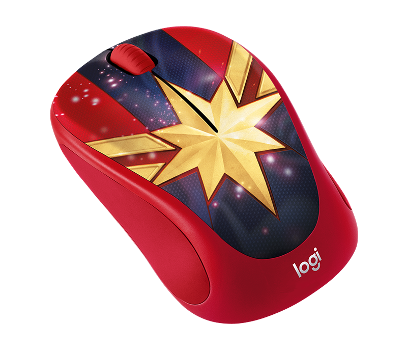 Chuột logitech m238
