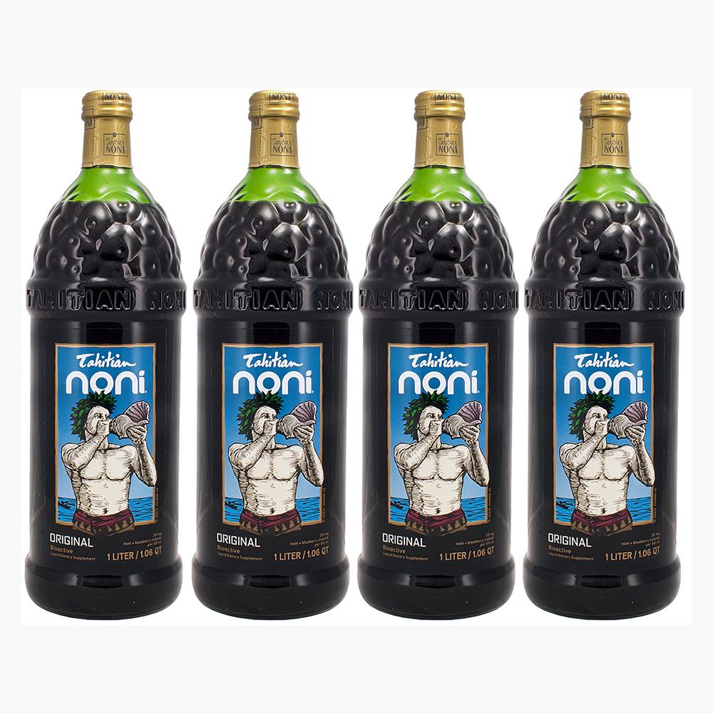 [HCM]Nước Ép Trái Nhàu Noni Juice Từ Mỹ