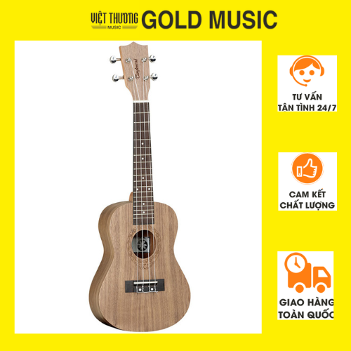 Tanglewood twt3 – đàn ukulele vượt trội