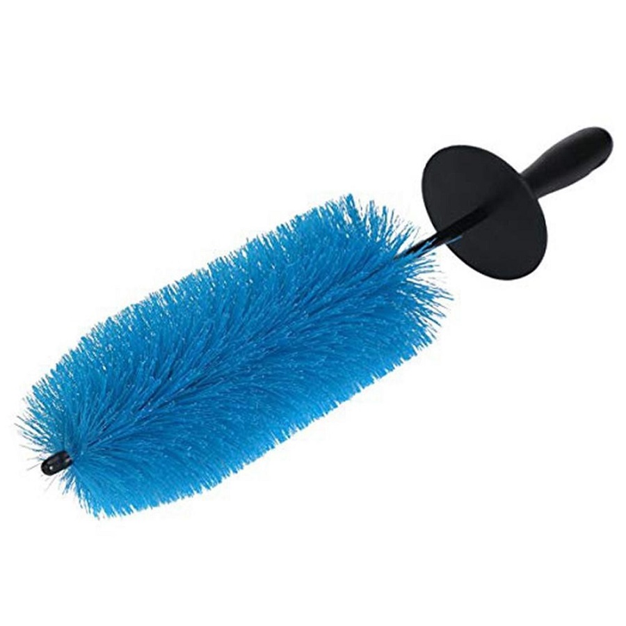 Dụng cụ cọ vệ sinh mâm vành xe ô tô rcb 47cm