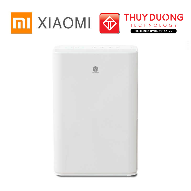 Máy hút ẩm Xiaomi New Widetech 12L
