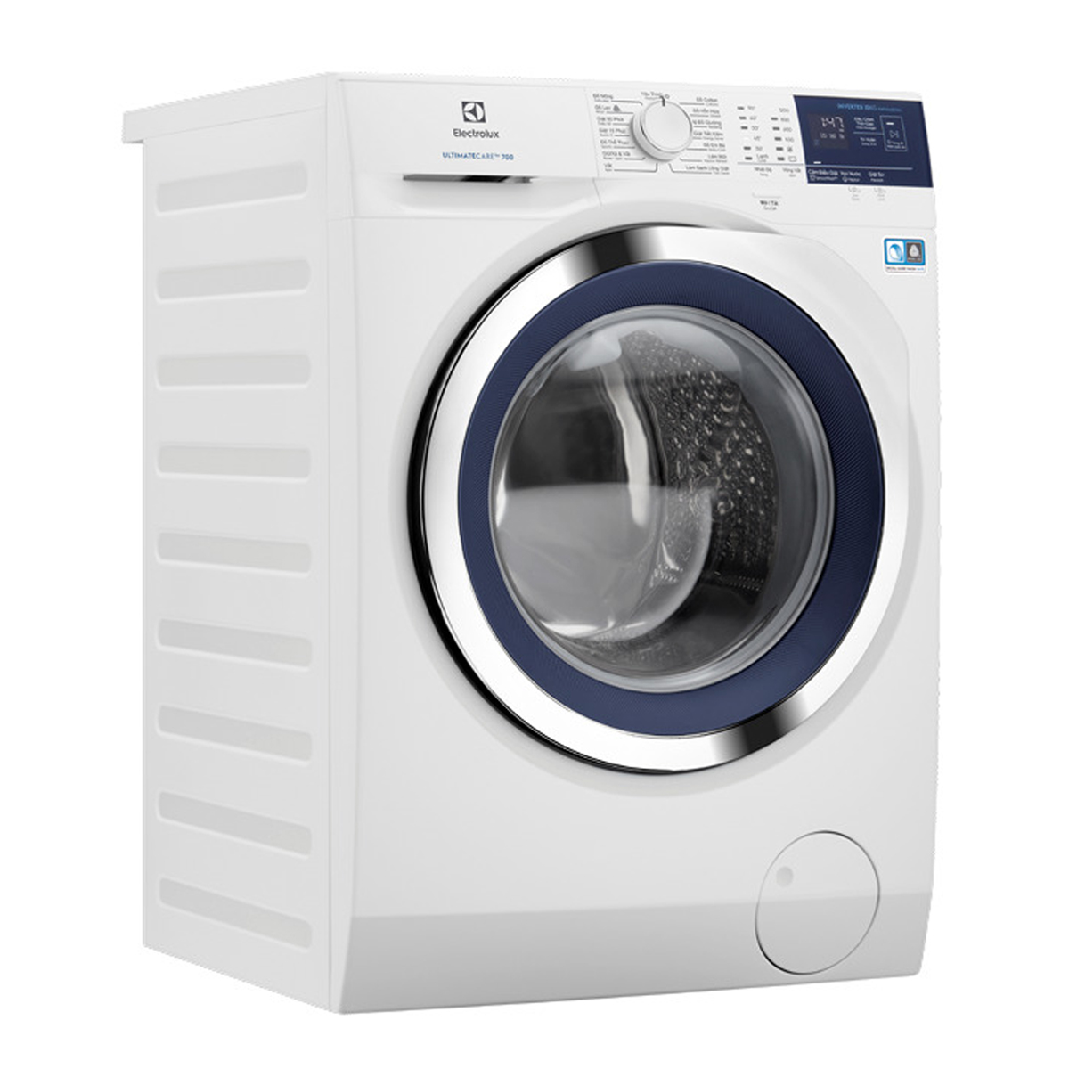 Máy giặt electrolux inverter 10 kg ewf1024bdwa