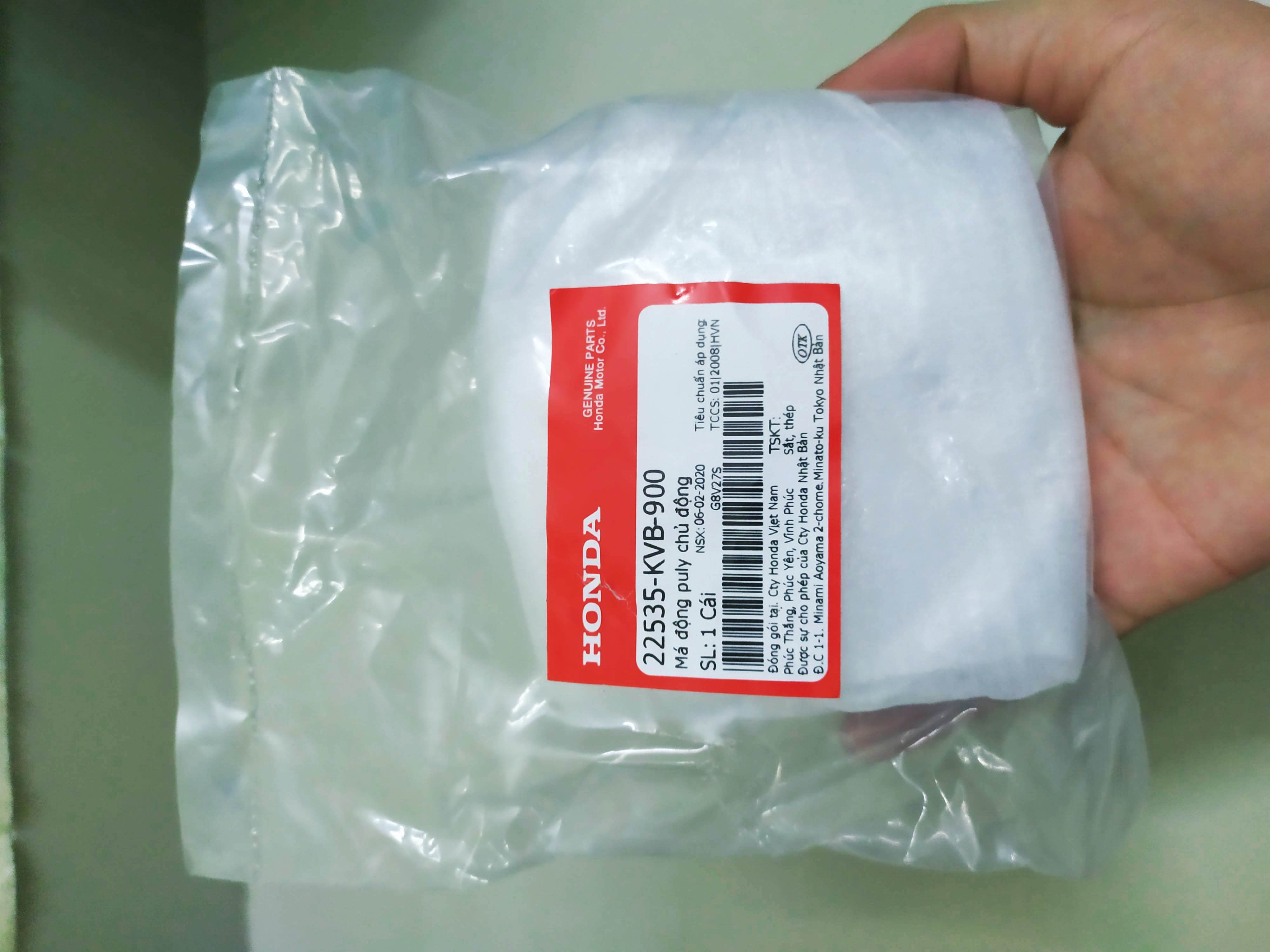 Chén bi xe ab 110 hàng zin