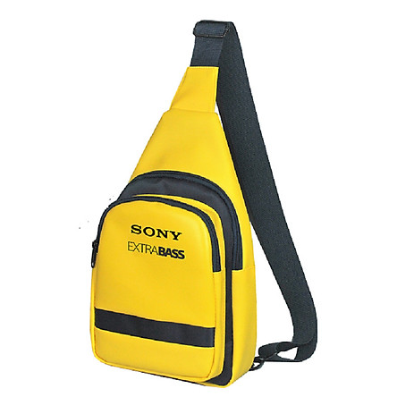 Túi Đeo Chéo Sony Extra Bass - Hàng Chính Hãng - Reddot  Mall