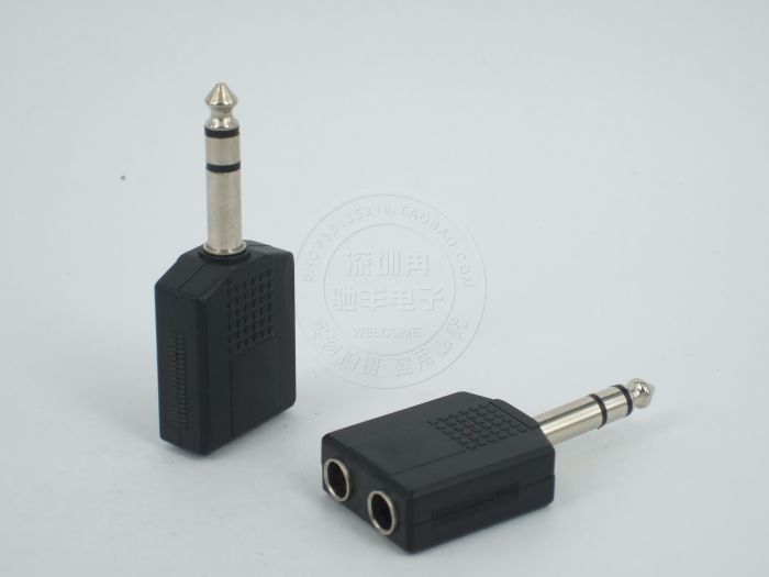 Jack chia 1 đầu 6.5 đực thành 2 đầu 6.5 cái - adui666