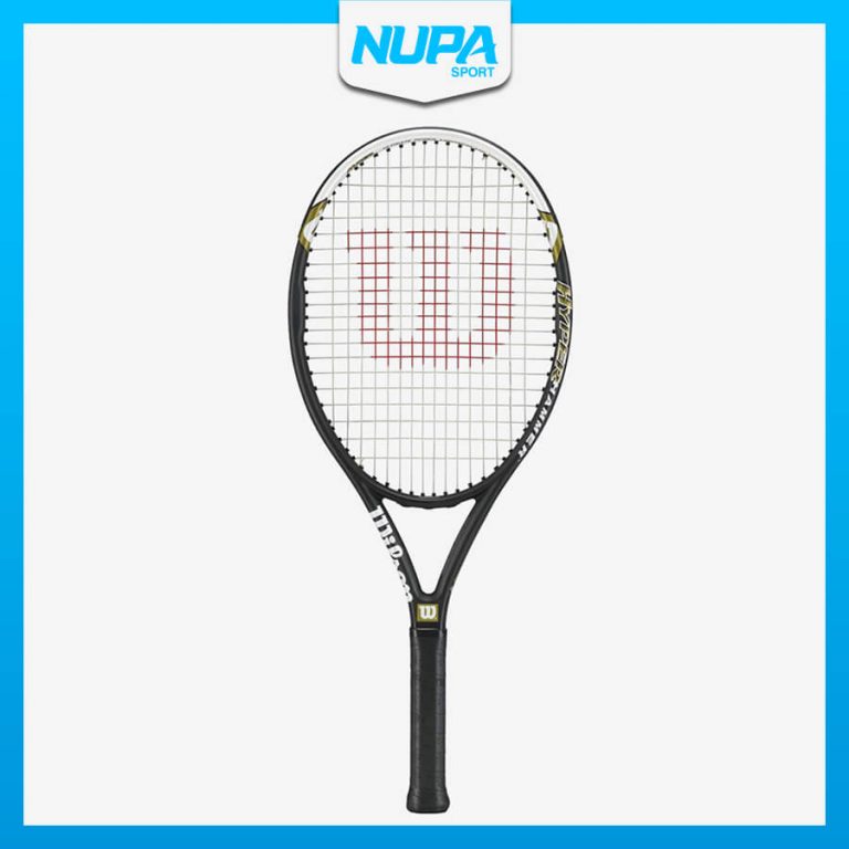 Vợt Tennis Wilson Hyper Hammer 5.3 (237g)
