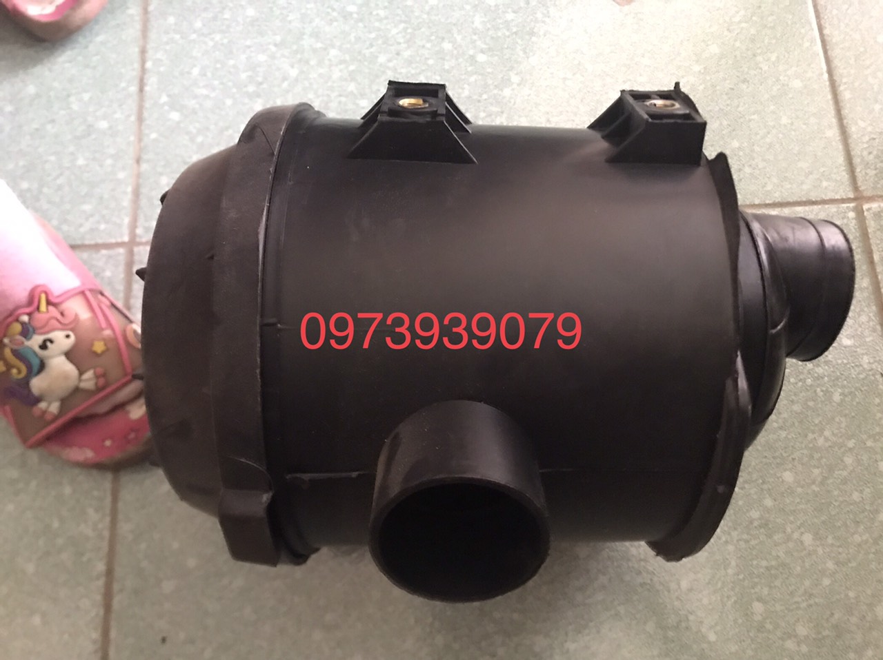 Bầu Lọc gió Suzuki Cary 7 chỗ và Suzuki tải 5 tạ