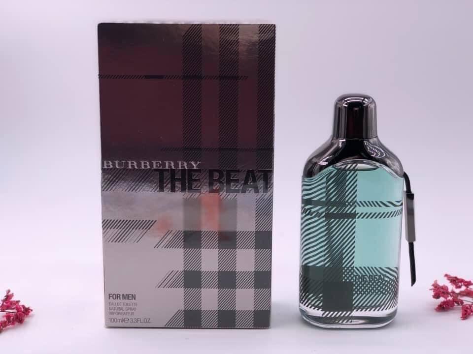 Burberry The Beat For Men Giá Tốt T05/2023 | Mua tại 