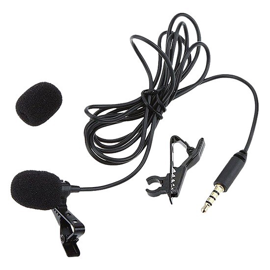 Micro boya by-lm10 thu âm cực hay cho điện thoại, máy tính bảng