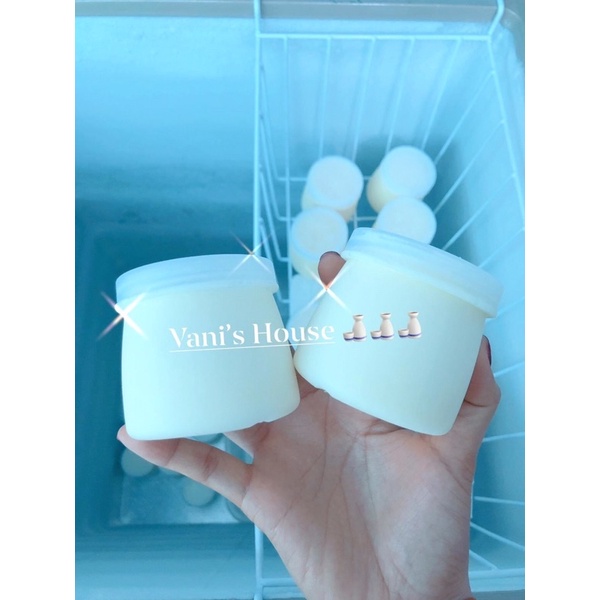 100 hũ sữa chua 120 ml