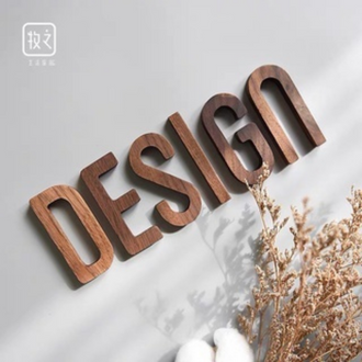 Chữ gỗ dán tường size 7,8cm, Chữ nổi trang trí, Chữ gỗ dán tường, Chữ gỗ decor, Chữ dán tường decor, Chữ decal tường, Chữ gỗ cao su dán tường decor màu đậm, Kho Đồ Gỗ Hà Nội