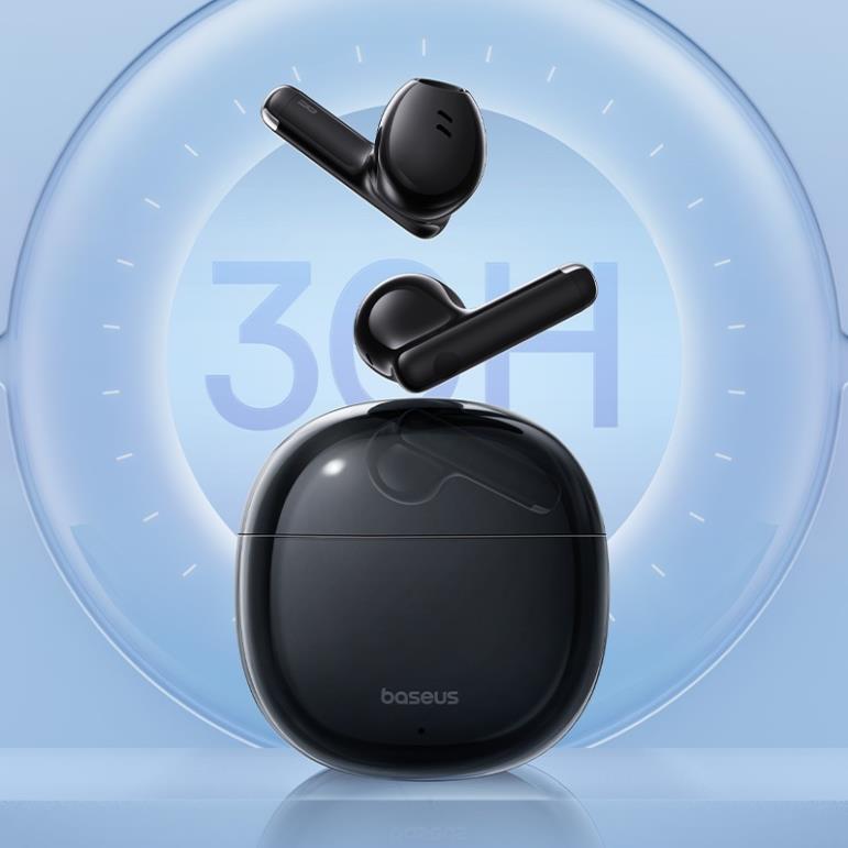 Tai Nghe Bluetooth Baseus Bowie E13 True Wireless Earphones