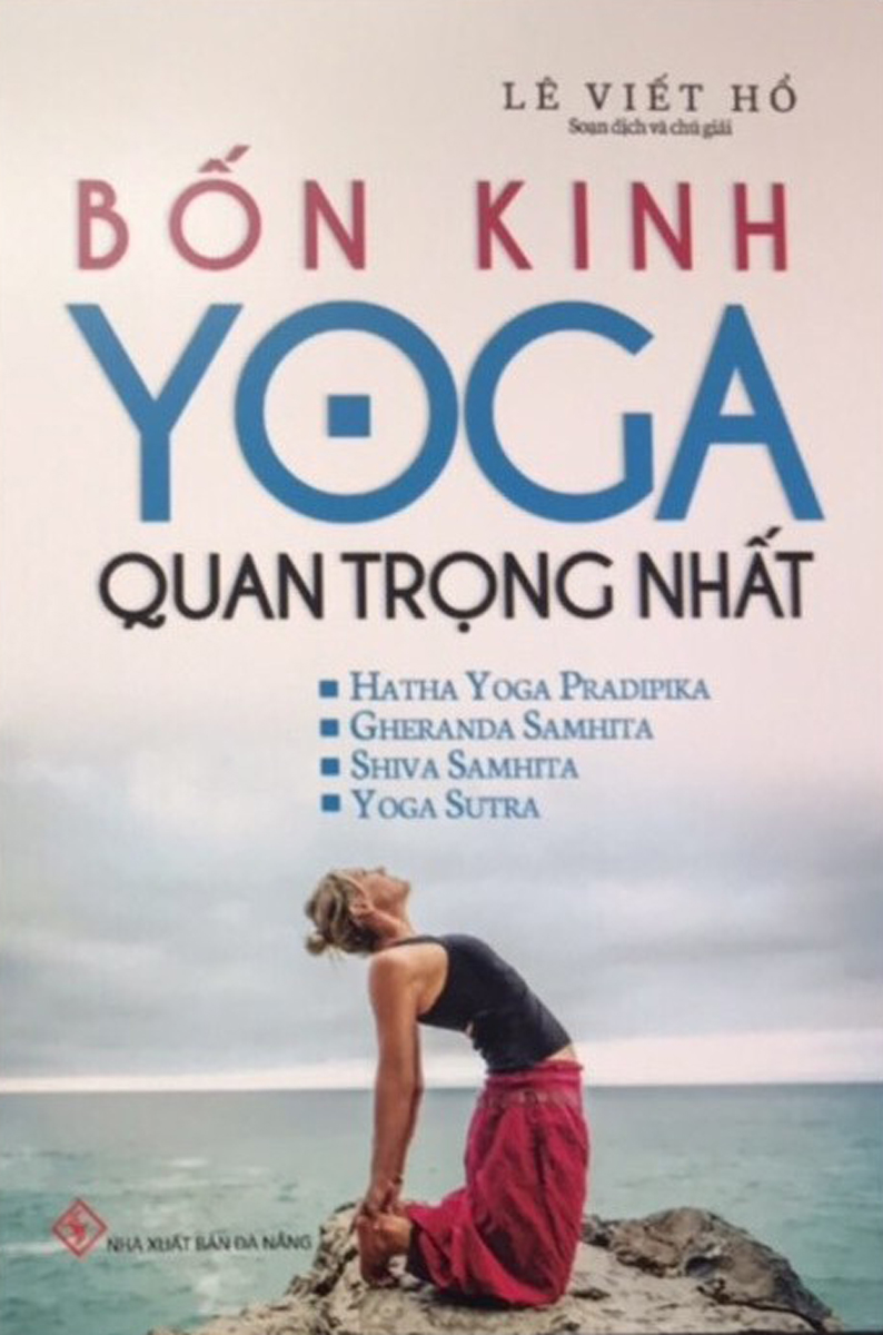 Bốn kinh yoga quan trọng nhất
