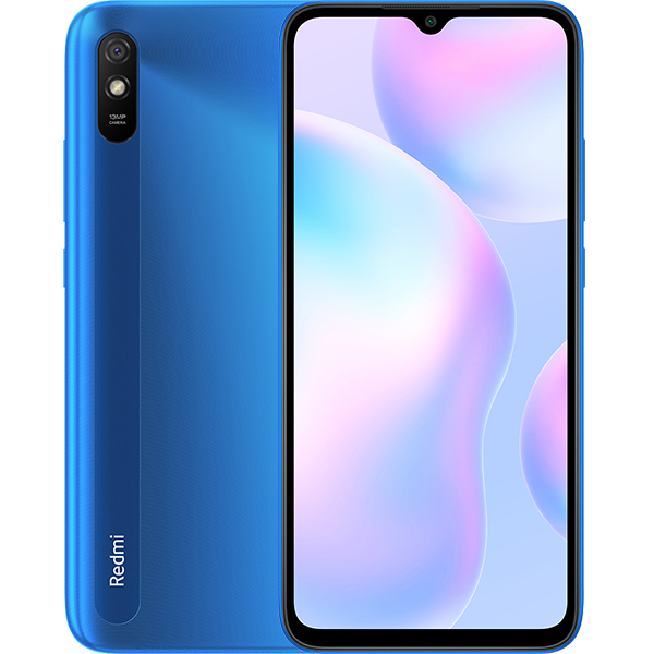 Điện thoại Xiaomi Redmi 9A 2GB/32GB - Hàng chính hãng