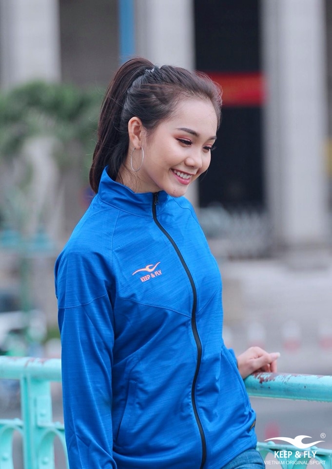 [HCM]Áo khoác Jacket thể thao cao cấp nam nữ