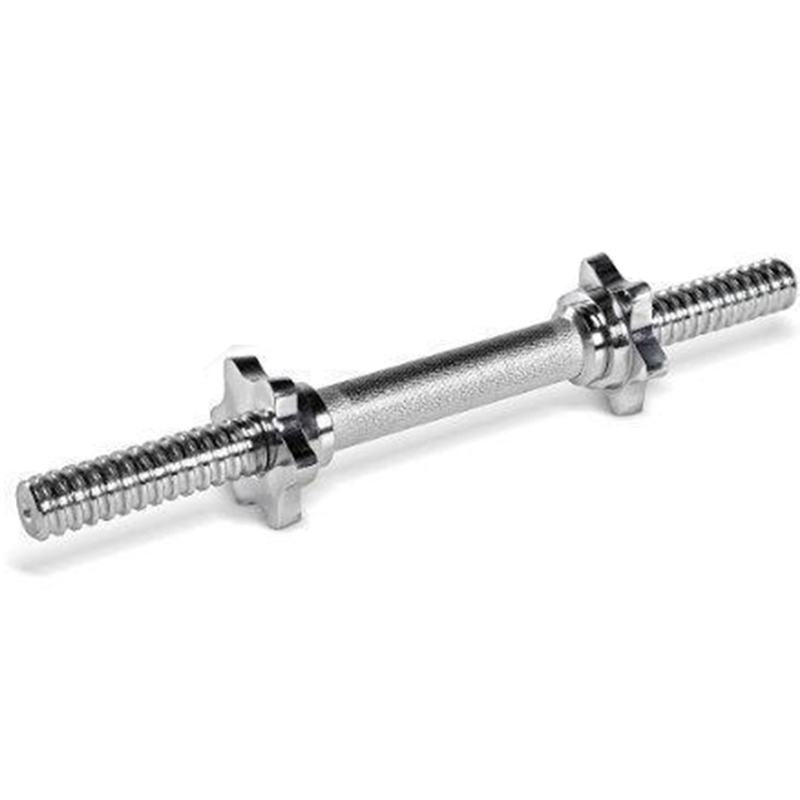 Bộ 2 đòn tạ xi cao cấp 35cm