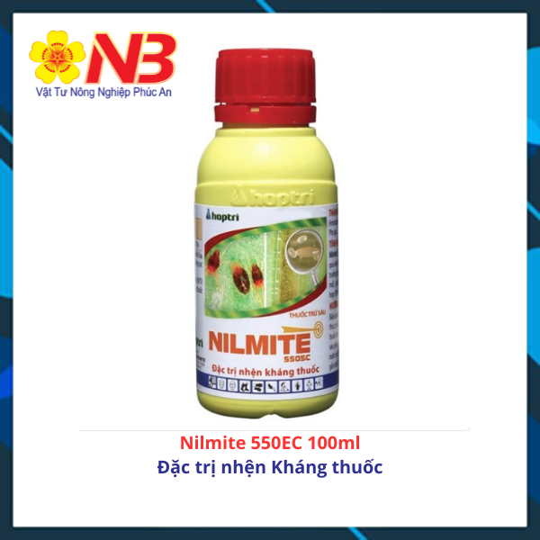 Nilmite 550SC- 100ml - Hợp Trí