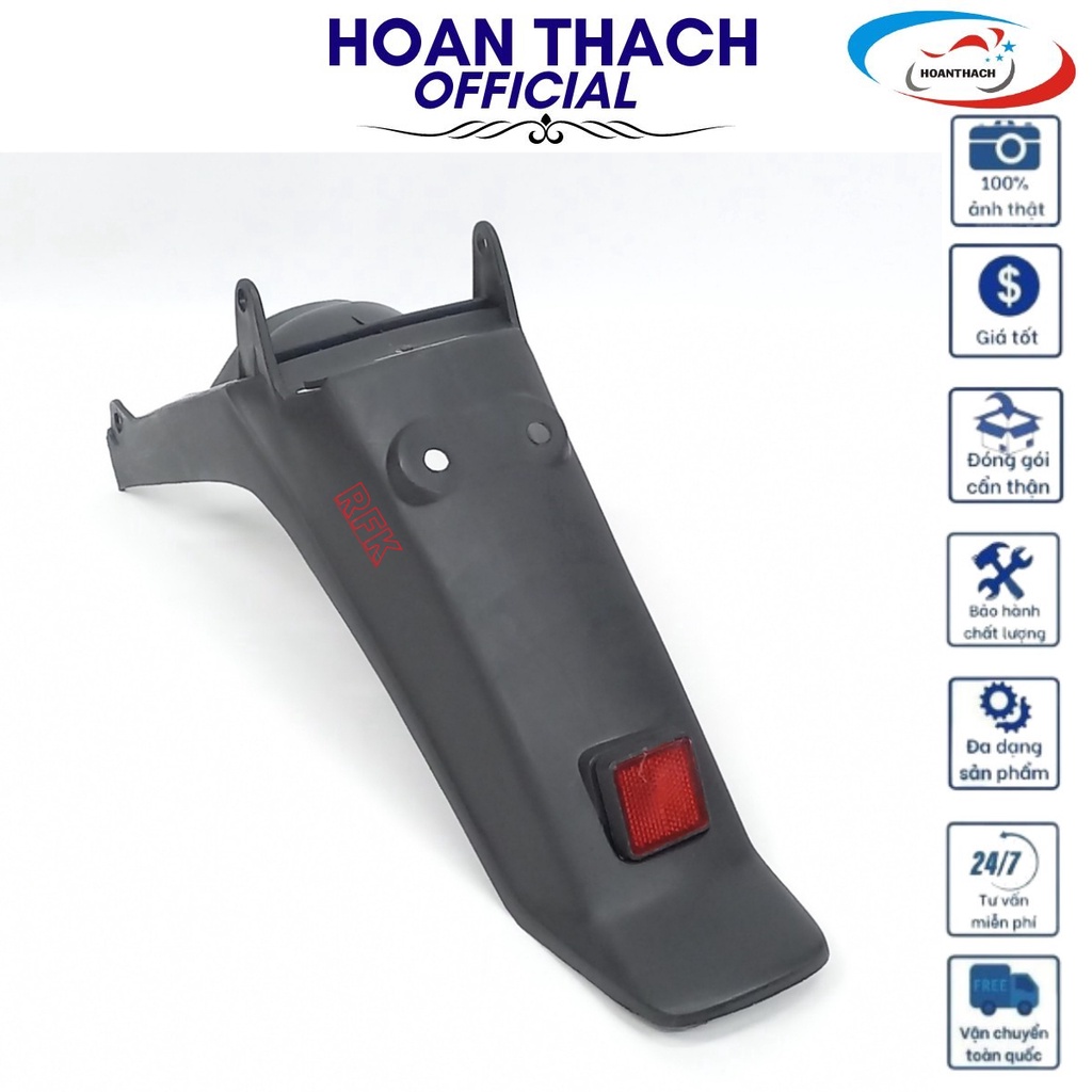 Dè sau xe máy dream lùn hoanthach sp004782