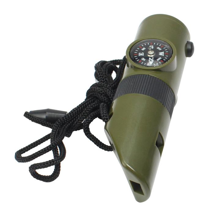 Còi cứu hộ còi cứu sinh dã ngoại C71