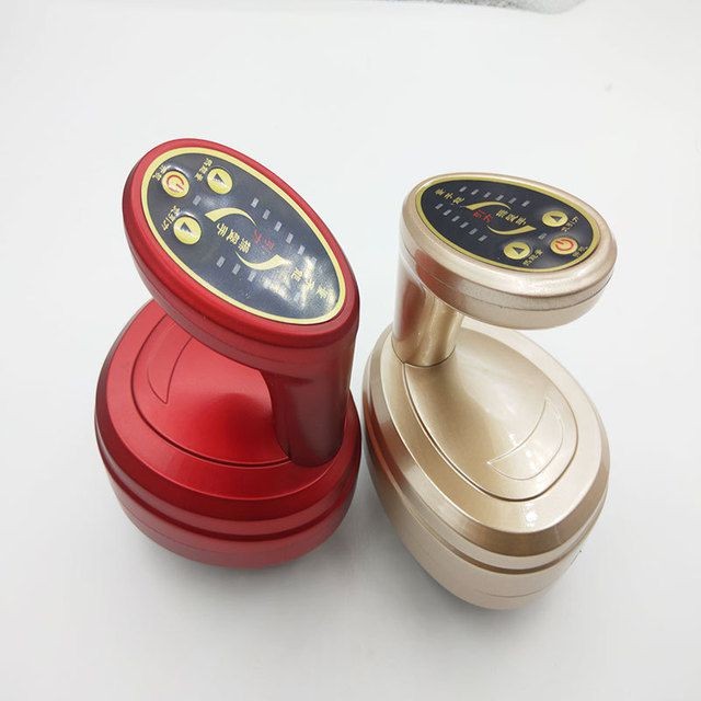 [HCM]MÁY CẠO GIÓ GIÁC HƠI 6181Loại Tốt sản phẩm thích hợp làm ấm toàn thân cạo gió dọc thăn lưng châm cứu massage lưu thông máu huyết giảm sưng đau các khớp