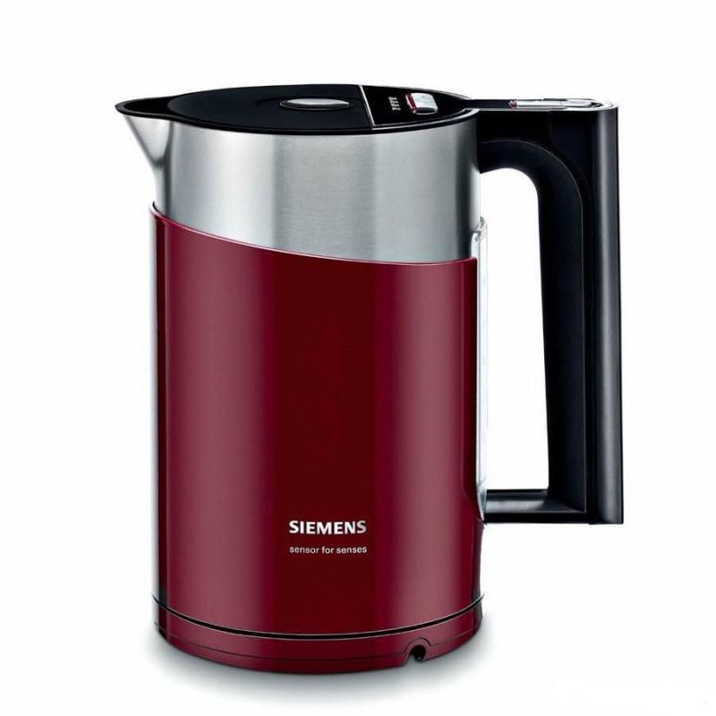 Ấm đun nước siêu tốc siemens 1.7l, hàng đức