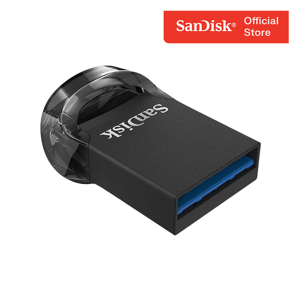 USB 3.2 SanDisk Ultra Fit CZ430 64GB 130MB/s SDCZ430-064G-G46