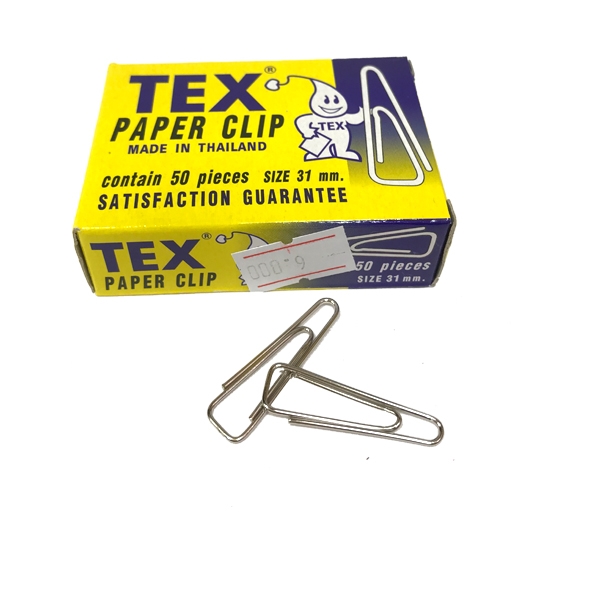 Kim kẹp tex-705 31mm