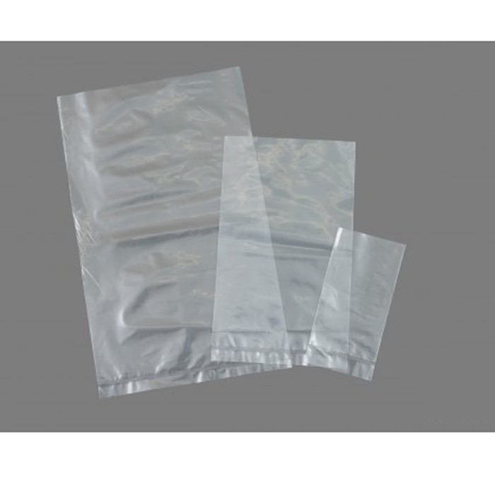 (0,5KG) Bịch ni lông bóng kinh dẻo PE dùng đóng thực phẩm, máy ép khí