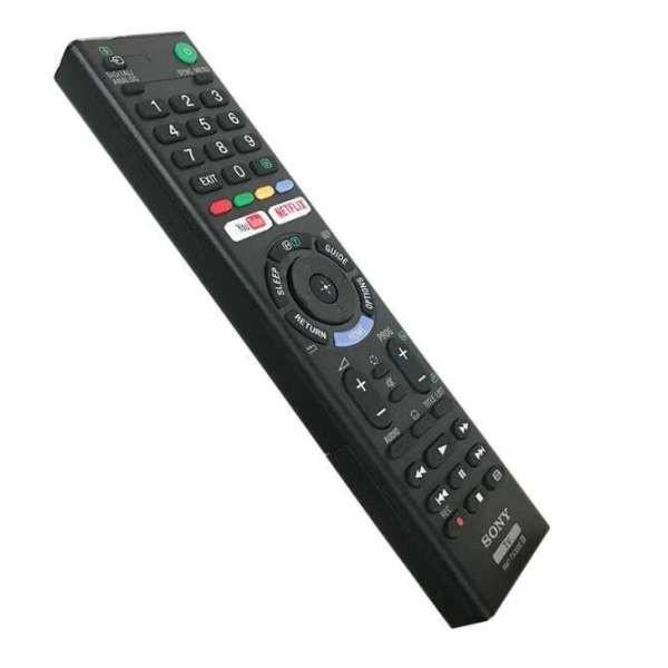 Điều khiển Tivi Sony RMT-TX300P (Chính hãng)
